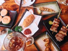 明太子西葫芦-千懿六本木酒场(常熟路店)