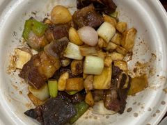 -东江海鲜酒家(艺都分店)