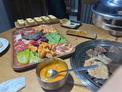 -乌拉烤肉(如皋首店)