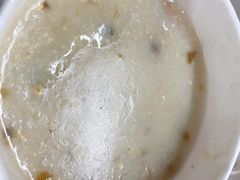 状元皮蛋粥-宏状元现熬粥·京味菜(黄寺大街店)