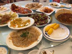 -百花食府(渔阳南路店)