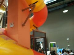 -蒙特利亲子乐园