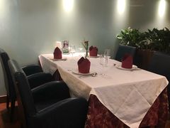 卡座-维兰西餐(万泉河店)