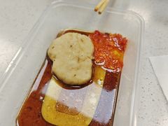 -山水肠粉(盐田店)