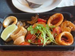 -blue frog蓝蛙(长泰广场店)