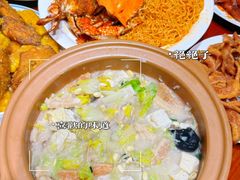-郑庄脂渣海鲜楼(九水路店)
