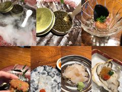 -桐寿司Sushi Tong