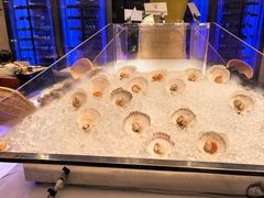-马哥孛罗酒店·SAVVY全日餐厅