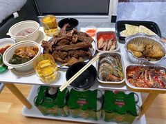 -筱爷叔·上海传统手工菜(玉树路店)
