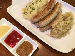 -haxnbauer海森堡德国餐厅(深圳coco店)