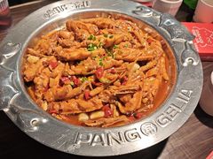 -胖哥俩肉蟹煲(梅溪步步高店)