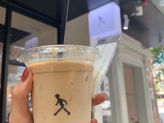 -常识咖啡common sense(春熙路店)