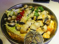 -味可道美食坊(福基路店)