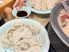 -老边饺子馆(东单店)