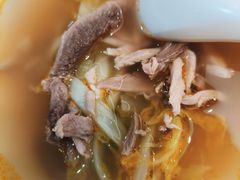 -71号豆汤饭·成都小馆(春熙路百盛店)