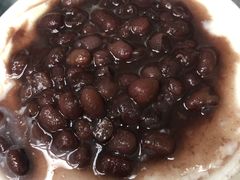 红豆双皮-义顺牛奶公司