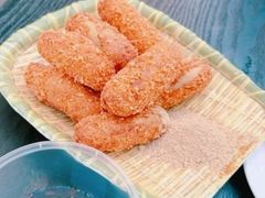 -胖子鱼·油泼甘谷辣子炝活鱼(秦州407店)