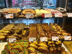 -巴黎贝甜(常德路店)