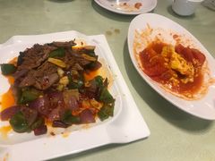 -东四民芳餐厅(世茂工三店)