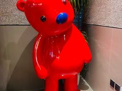 -牧童禧肉社·韩国炭火烤肉店(中粮祥云小镇店)