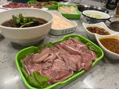 -杏花吴记牛肉火锅