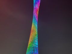 -珠江夜游天字码头