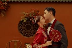 -太古映画婚纱摄影(天河店)