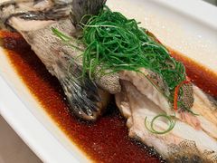 -恒悦轩·粤菜(上海展览中心店)