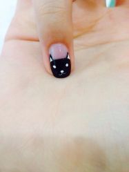 弘源美甲(大宁店)-弘源美甲美睫