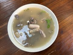 -清真永恒华威肉饼(潘家园店)