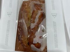 -Manner Coffee(芮欧百货店)