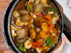-光明邨大酒家(淮海路店)