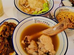 -發起人·肉骨茶(万象汇店)
