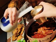 -七八冷面·延边朝鲜族美食(圣熙八号店)