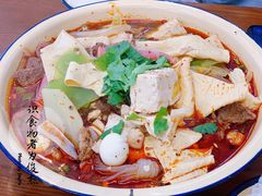 -脑馋粉儿(三里屯店)