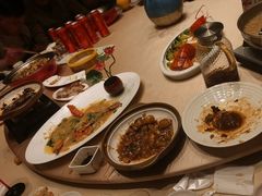 -7号院家宴.烧鸽子(门头沟店)
