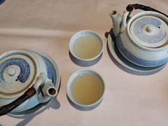 -富盈酒店-日本料理餐厅(厚街店)