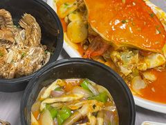 -大勇海鲜(叙康里店)