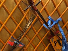 -大汗行宫园林餐厅