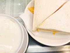 -义顺牛奶公司(庇利金街店)