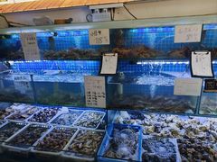 -大杰海鲜锅(基隆路店)