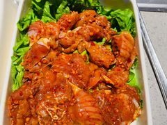 -海底捞火锅(老城根店)