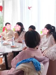 -馨月汇·一悦馨香月子中心(前滩店)
