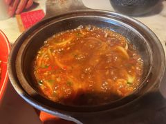石锅水晶粉-初蓉丨遇见新川菜(亲贤街荣耀店)