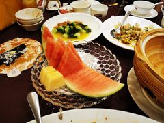 -金时代顺风大酒店(兰生大厦店)