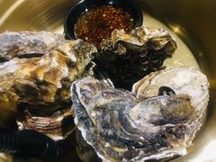 蒸汽生蚝-两点半深夜牛排(斗西路店)