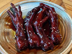 -院子餐厅·大锅菜·老杭帮(桥西直街店)