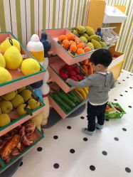 -乐多星球潮玩中心(沈阳嘉里城店)