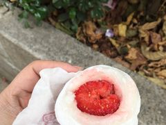 -澳门长洲糯米糍(柯打苏沙街店)