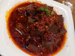 -德泰楼餐饮(莲湖路店)